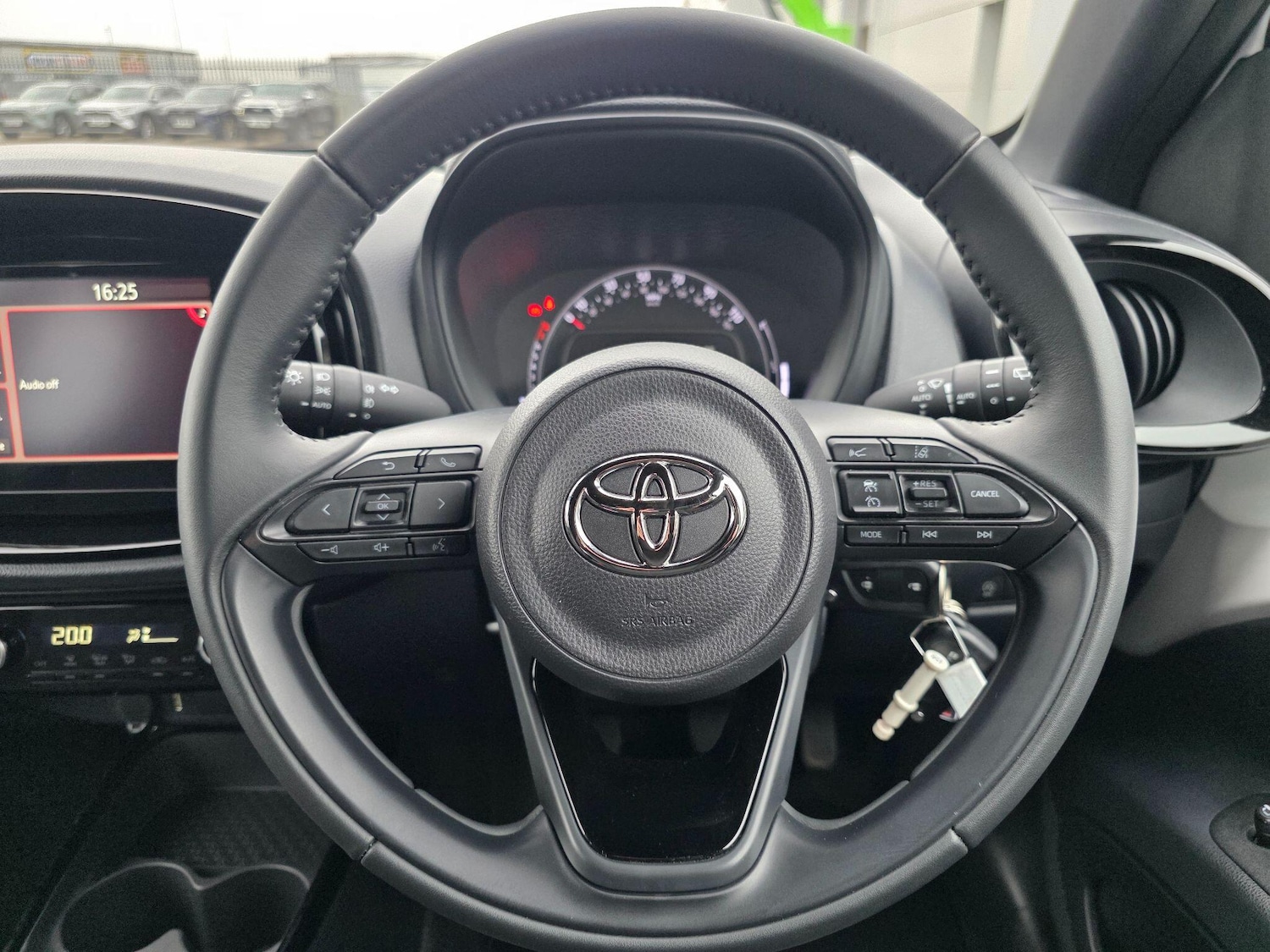 Used Toyota Aygo X 2023 for sale - 78034223: Photo 10