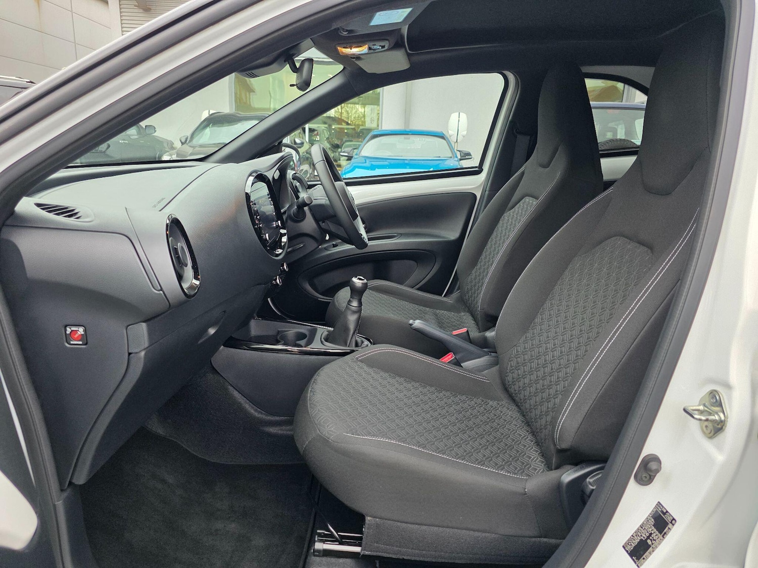 Used Toyota Aygo X 2023 for sale - 78034223: Photo 12