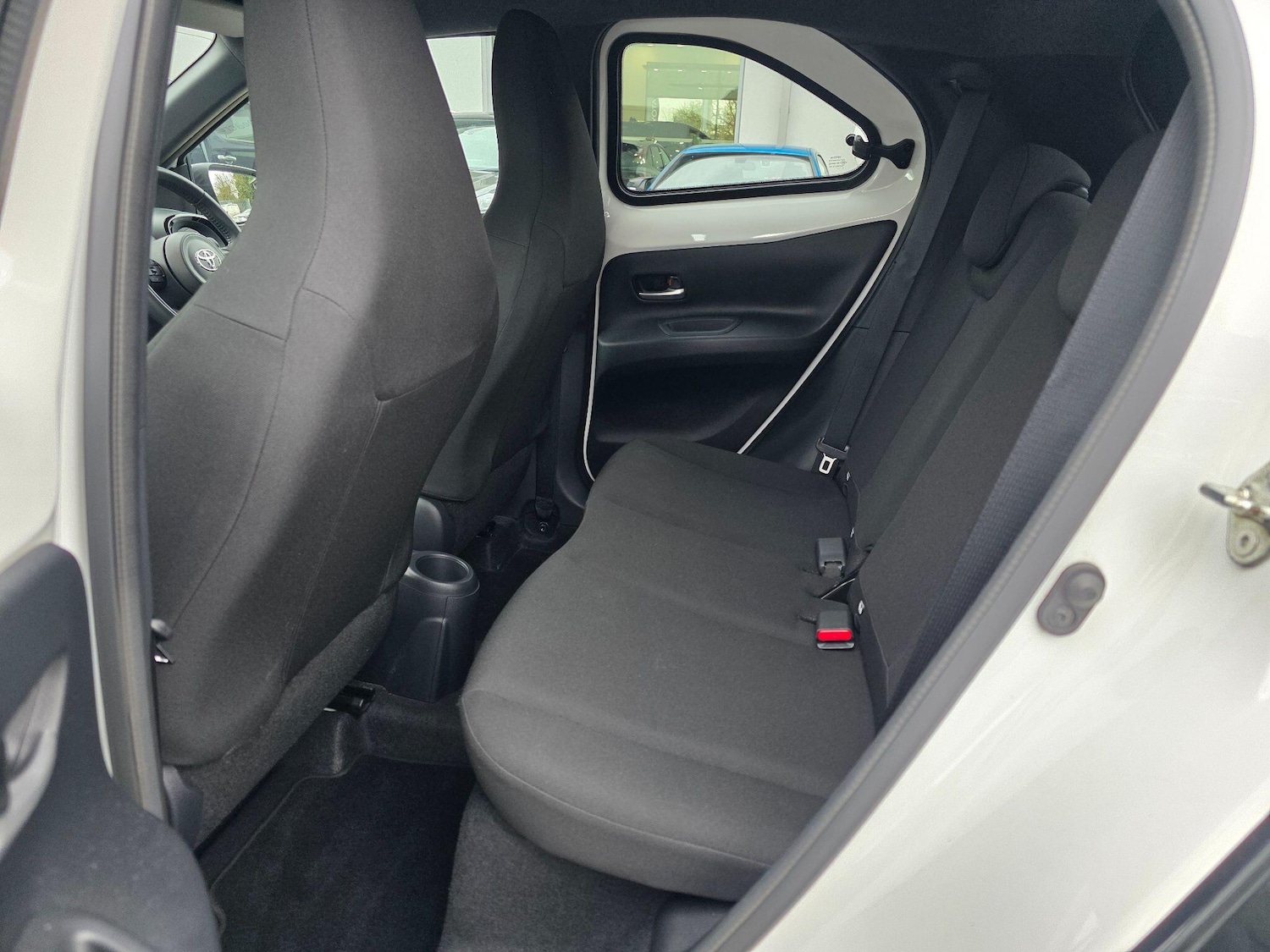 Used Toyota Aygo X 2023 for sale - 78034223: Photo 14