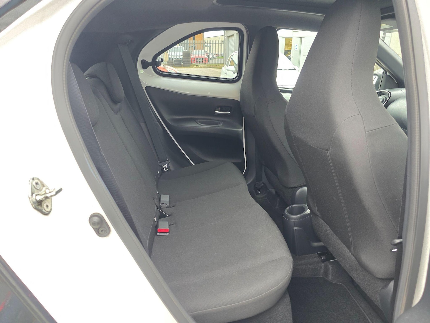 Used Toyota Aygo X 2023 for sale - 78034223: Photo 15