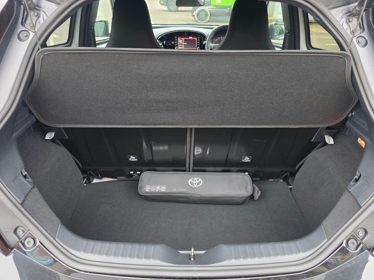 Used Toyota Aygo X 2023 for sale - 78034223: Photo 16