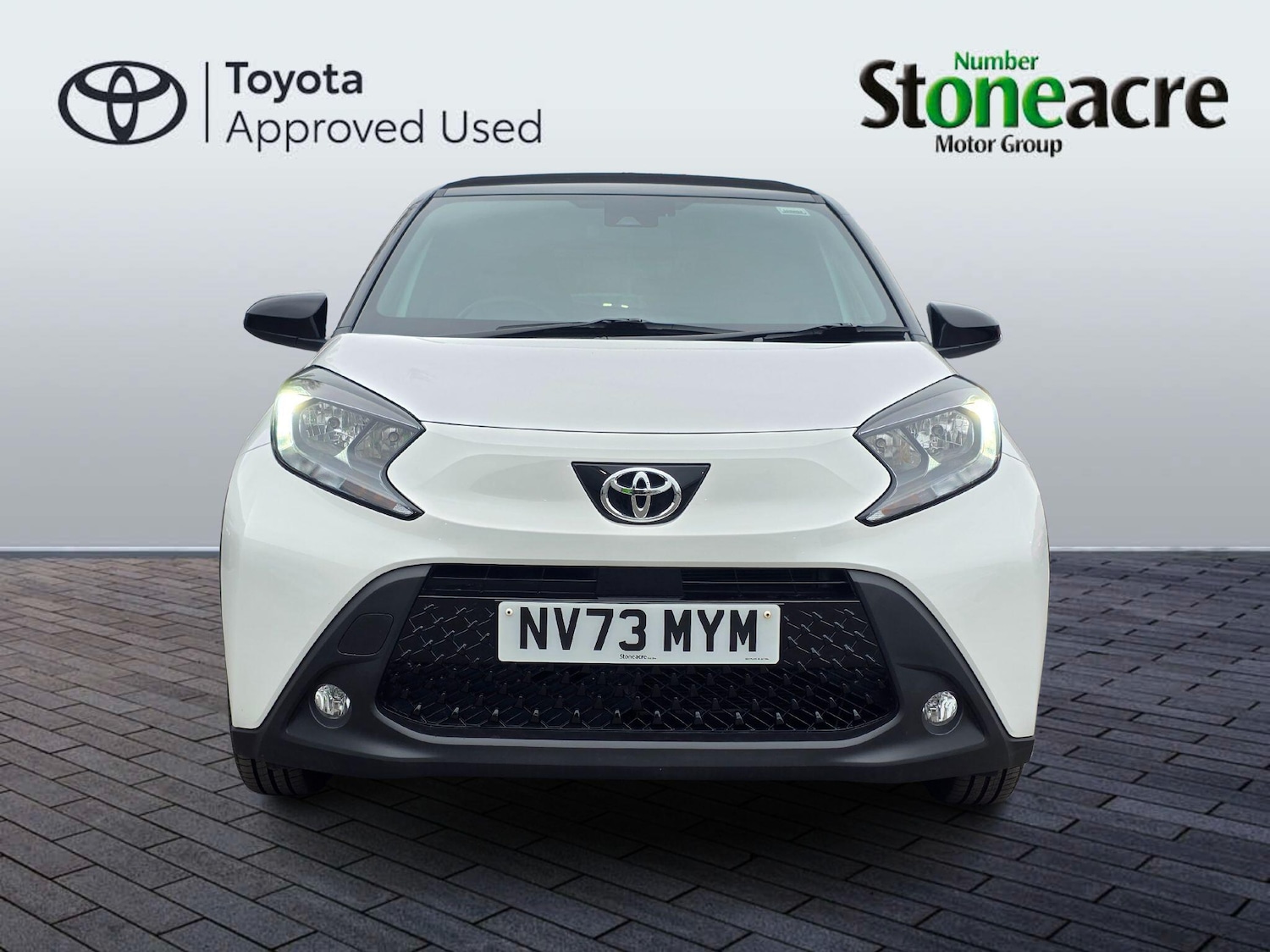 Used Toyota Aygo X 2023 for sale - 78034223: Photo 17