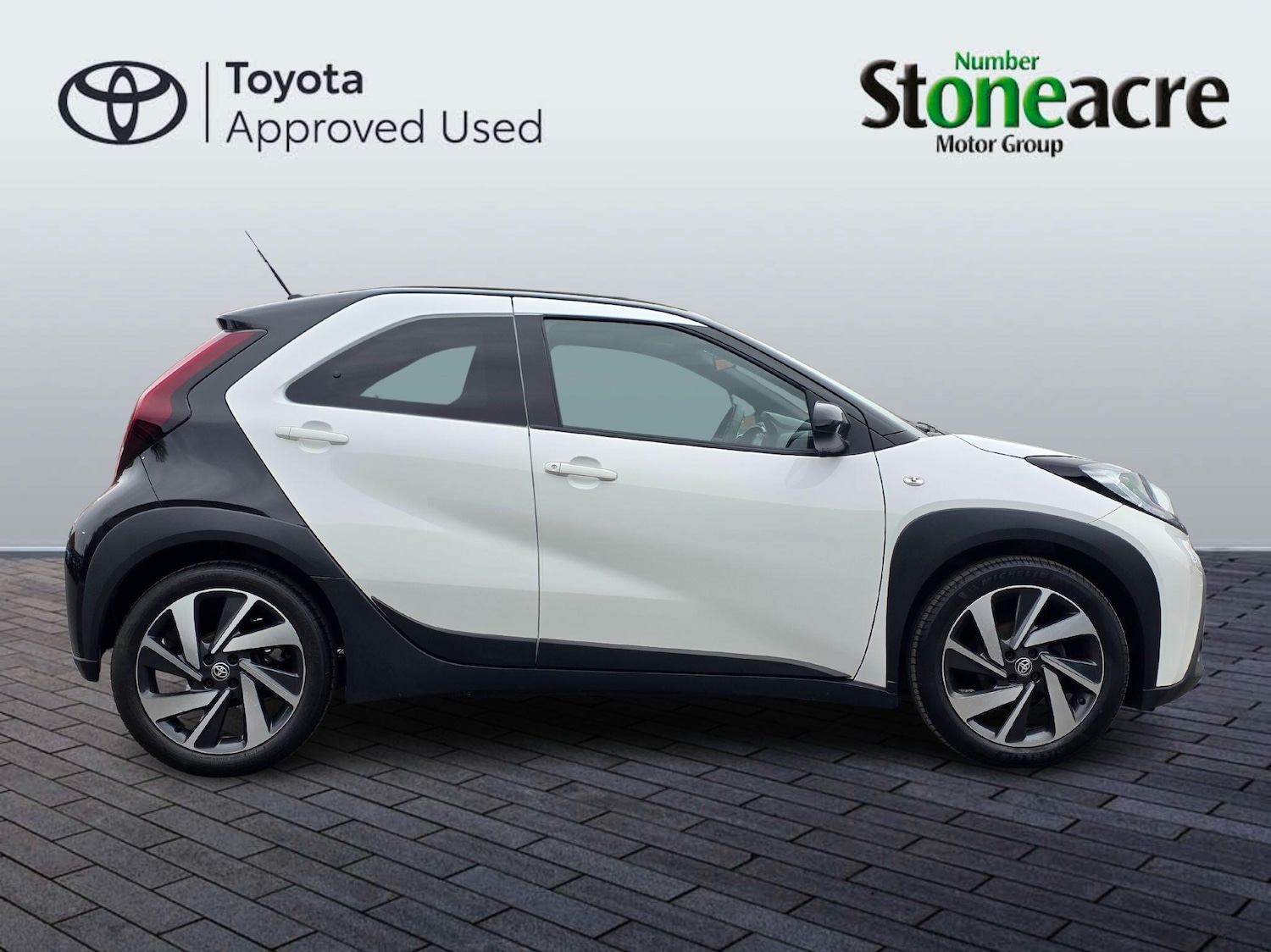 Used Toyota Aygo X 2023 for sale - 78034223: Photo 18