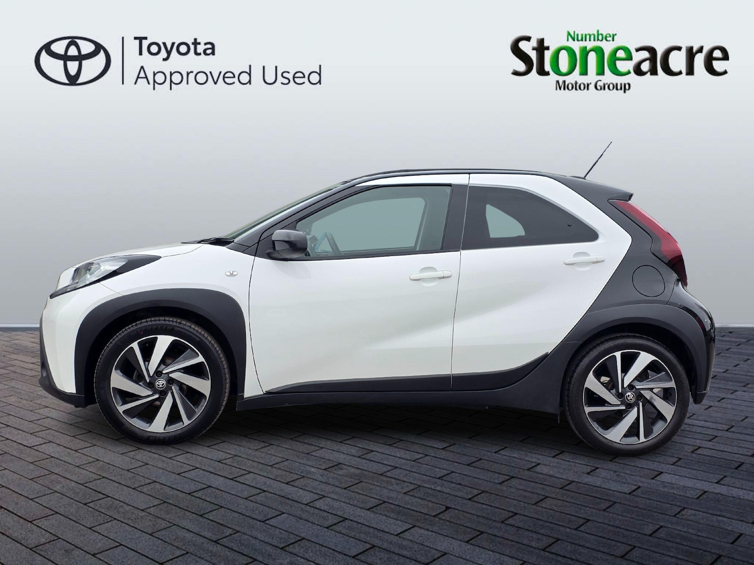 Used Toyota Aygo X 2023 for sale - 78034223: Photo 19