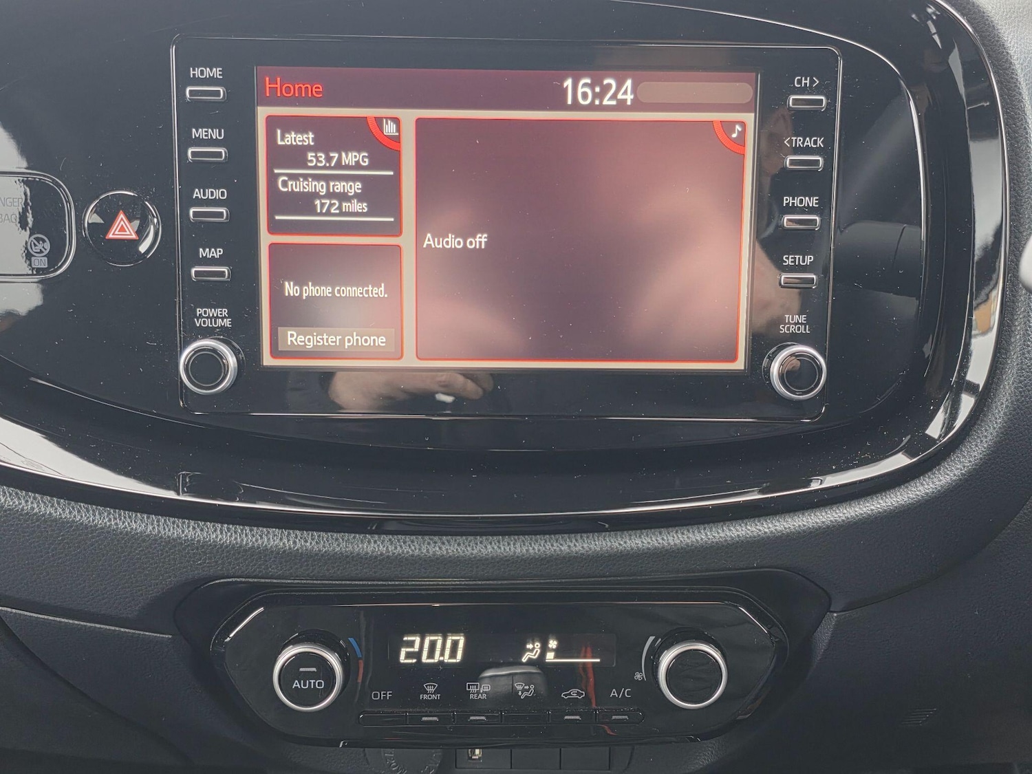 Used Toyota Aygo X 2023 for sale - 78034223: Photo 9