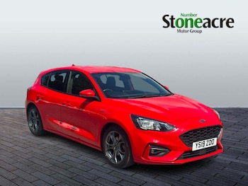 Used Ford Focus 2019 for sale - 79213165: Photo