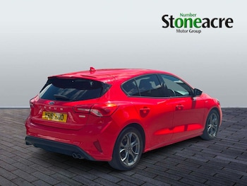 Used Ford Focus 2019 for sale - 79213165: Photo