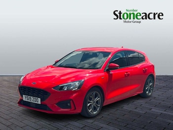 Used Ford Focus 2019 for sale - 79213165: Photo