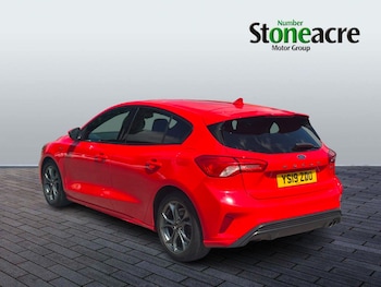 Used Ford Focus 2019 for sale - 79213165: Photo