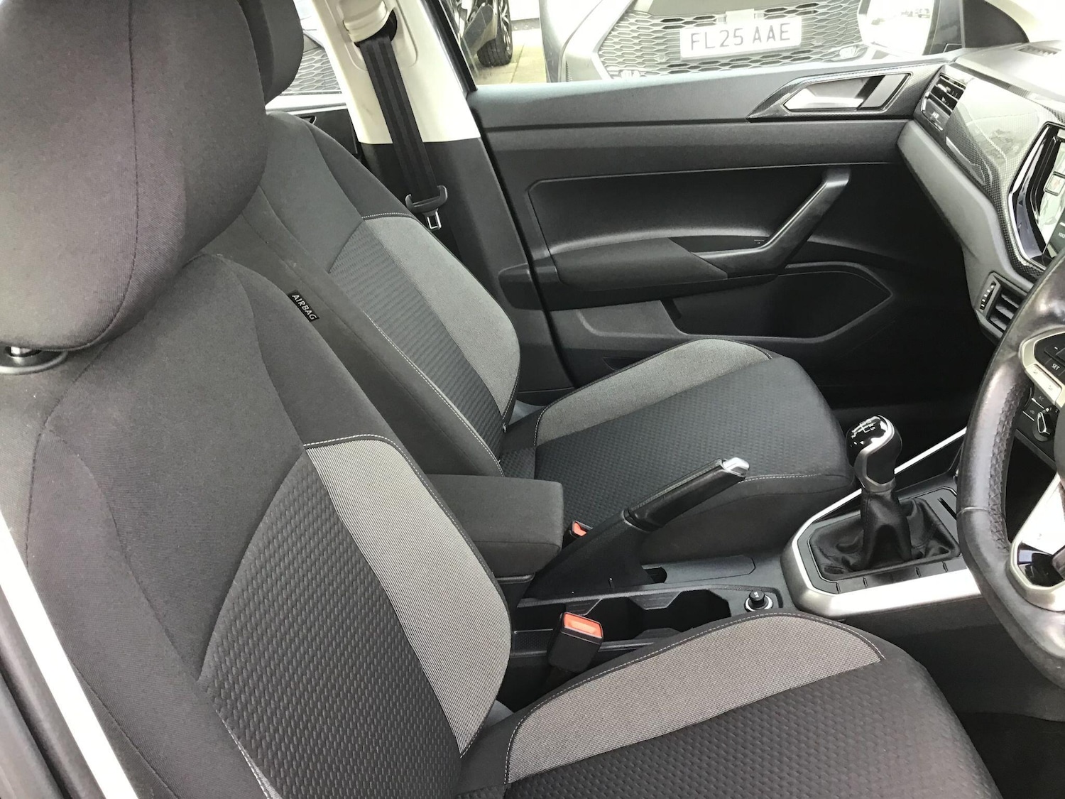 Used Volkswagen Polo 2022 for sale - 77978412: Photo 10