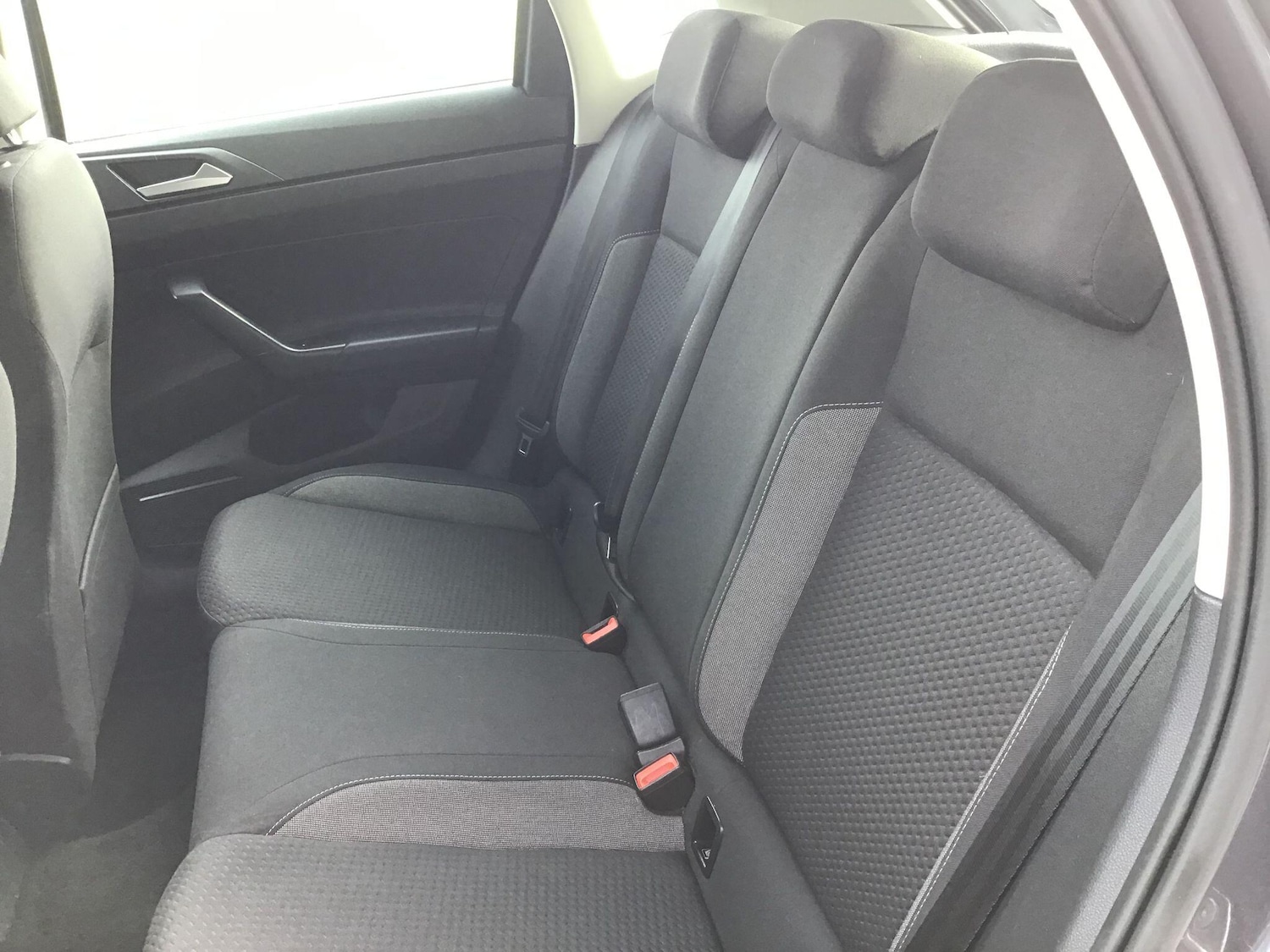 Used Volkswagen Polo 2022 for sale - 77978412: Photo 11