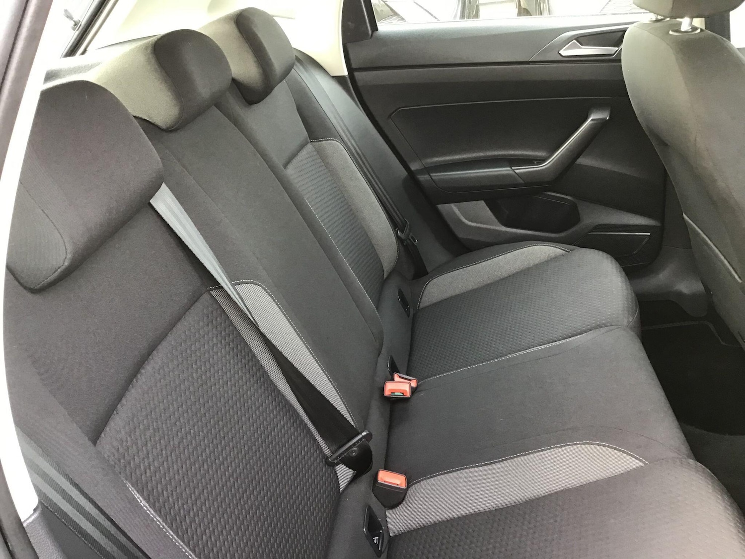 Used Volkswagen Polo 2022 for sale - 77978412: Photo 12