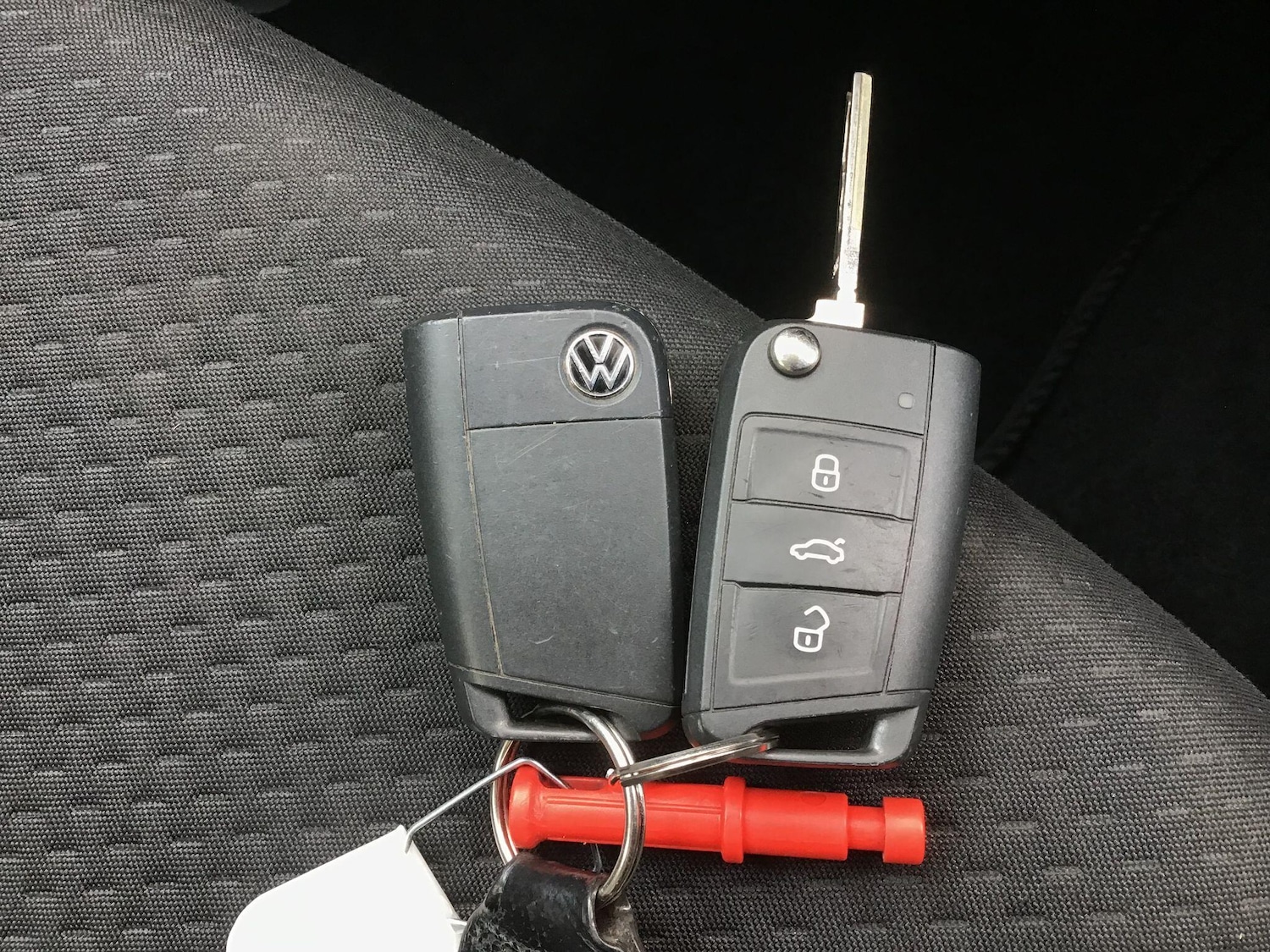 Used Volkswagen Polo 2022 for sale - 77978412: Photo 19