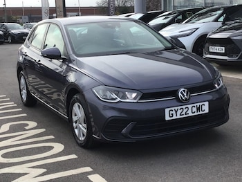 Used Volkswagen Polo 2022 for sale - 77978412: Photo