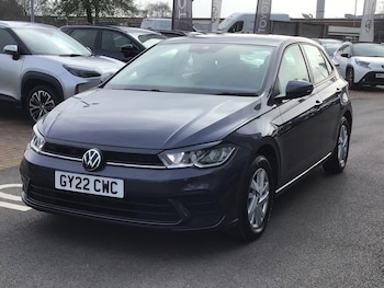 Used Volkswagen Polo 2022 for sale - 77978412: Photo