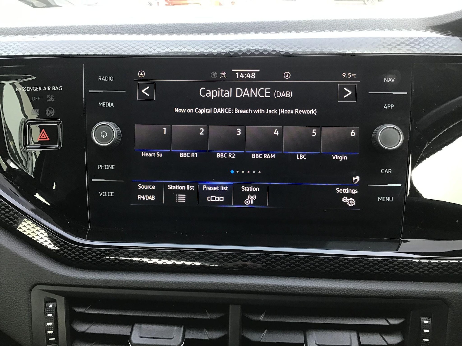 Used Volkswagen Polo 2022 for sale - 77978412: Photo 6