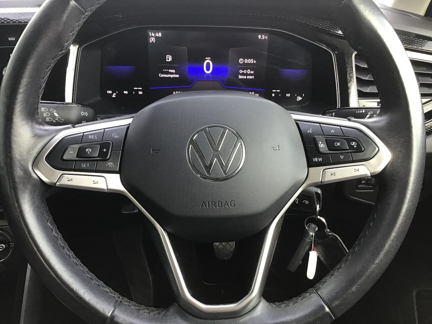 Used Volkswagen Polo 2022 for sale - 77978412: Photo 7