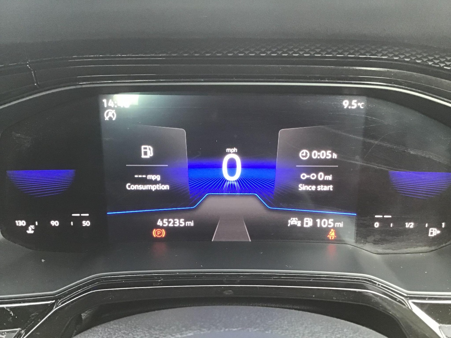 Used Volkswagen Polo 2022 for sale - 77978412: Photo 8