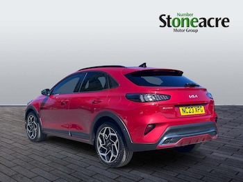 Used Kia XCeed 2023 for sale - 78471012: Photo