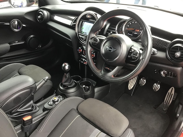 Used MINI Hatch 2020 for sale - 76295041: Photo 10