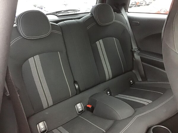 Used MINI Hatch 2020 for sale - 76295041: Photo 11