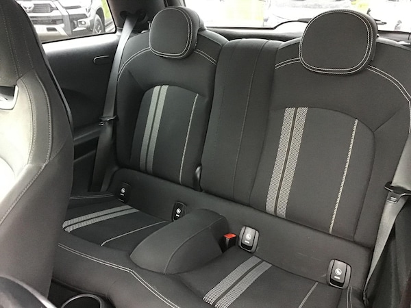 Used MINI Hatch 2020 for sale - 76295041: Photo 12