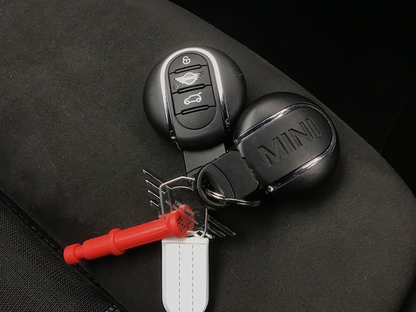 Used MINI Hatch 2020 for sale - 76295041: Photo 13