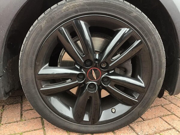Used MINI Hatch 2020 for sale - 76295041: Photo 14