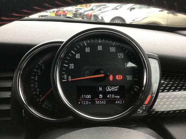 Used MINI Hatch 2020 for sale - 76295041: Photo 16