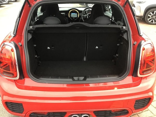 Used MINI Hatch 2020 for sale - 76295041: Photo 17