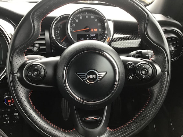 Used MINI Hatch 2020 for sale - 76295041: Photo 18