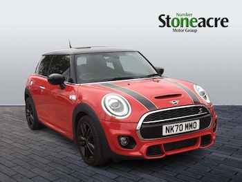 MINI - Hatch