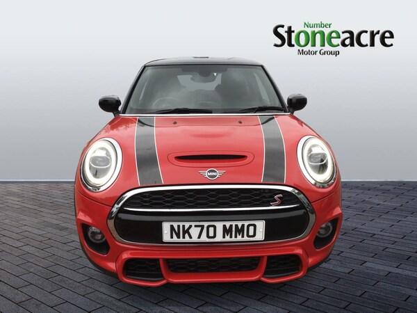 Used MINI Hatch 2020 for sale - 76295041: Photo 2