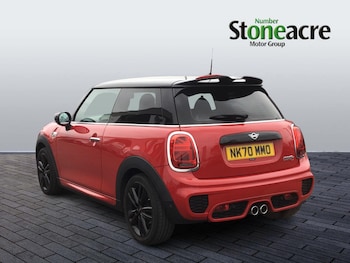 Used MINI Hatch 2020 for sale - 76295041: Photo 4