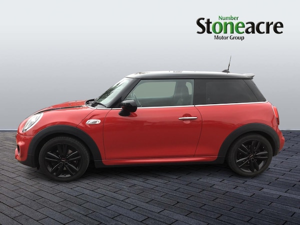 Used MINI Hatch 2020 for sale - 76295041: Photo 5