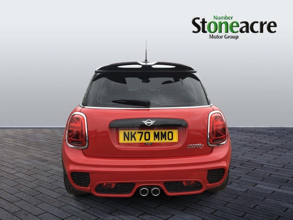 Used MINI Hatch 2020 for sale - 76295041: Photo 6