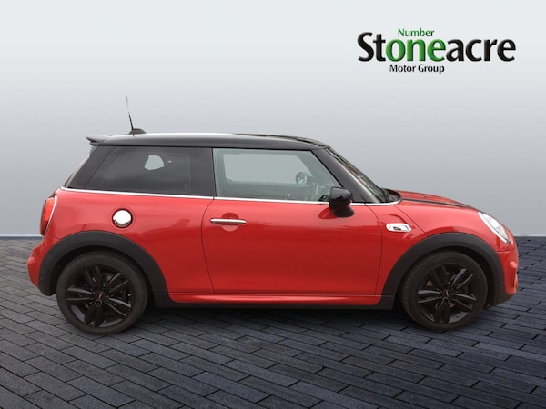 Used MINI Hatch 2020 for sale - 76295041: Photo 7