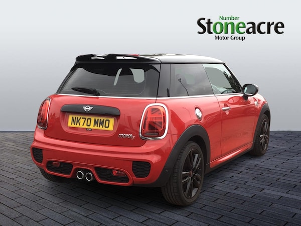 Used MINI Hatch 2020 for sale - 76295041: Photo 8