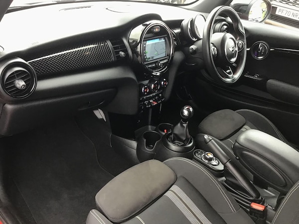 Used MINI Hatch 2020 for sale - 76295041: Photo 9