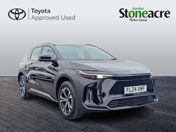Toyota - Other