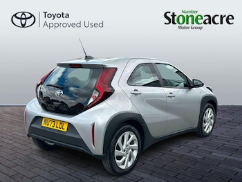 Used Toyota Aygo X 2023 for sale - 79425609: Photo