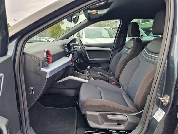Used SEAT Arona 2023 for sale - 75978130: Photo 10