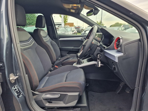 Used SEAT Arona 2023 for sale - 75978130: Photo 11