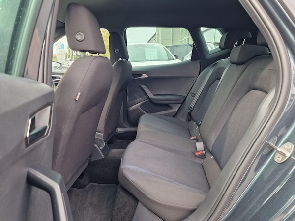 Used SEAT Arona 2023 for sale - 75978130: Photo 12