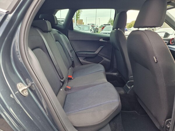 Used SEAT Arona 2023 for sale - 75978130: Photo 13