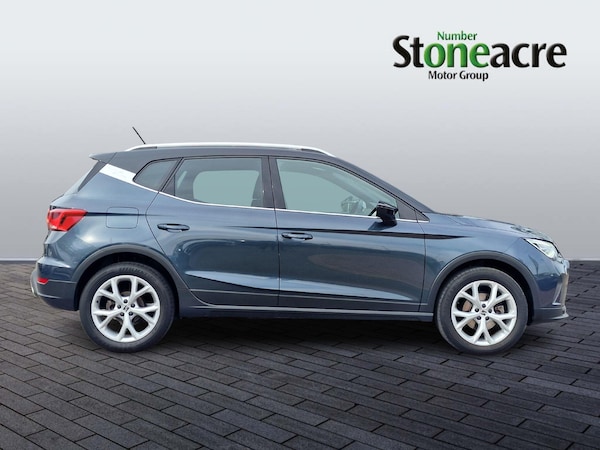 Used SEAT Arona 2023 for sale - 75978130: Photo 16