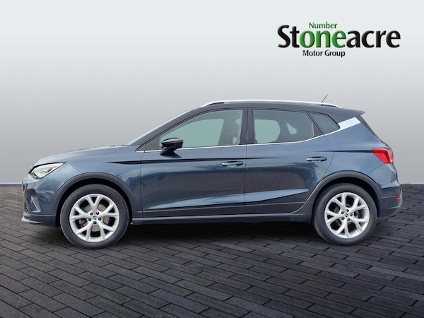 Used SEAT Arona 2023 for sale - 75978130: Photo 17