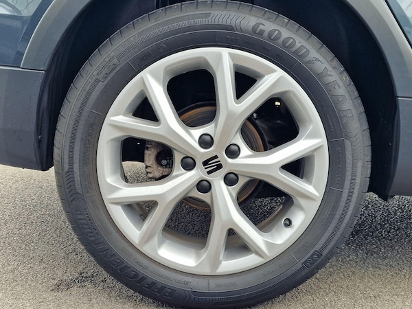 Used SEAT Arona 2023 for sale - 75978130: Photo 18