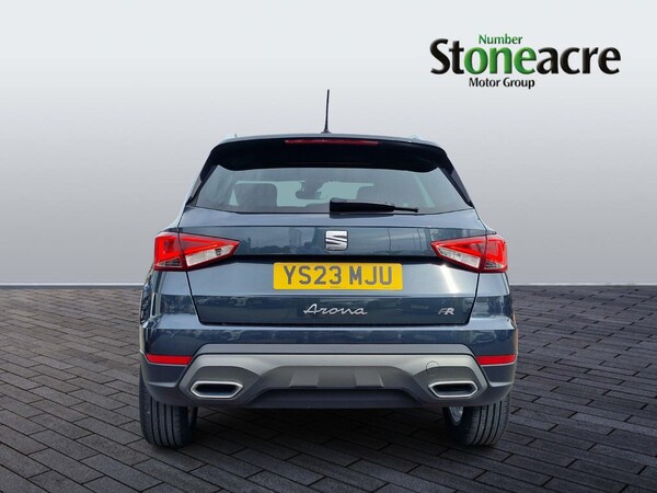 Used SEAT Arona 2023 for sale - 75978130: Photo 19
