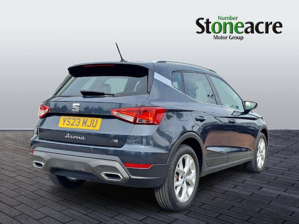 Used SEAT Arona 2023 for sale - 75978130: Photo 2